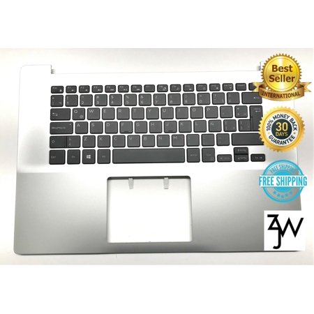 NEW DELL Inspiron 15 5580 5585 5588 Backlit with Keyboard Palmrest WR9K9  K88H4