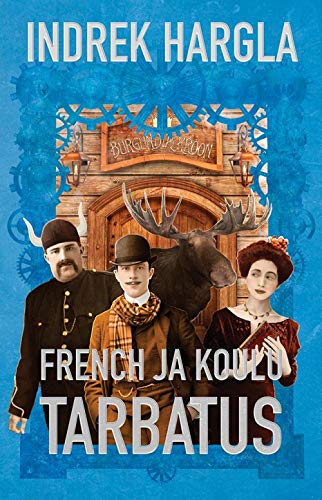French Ja Koulu Tarbatus
