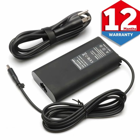 90W AC Charger Adapter Fit for Dell OptiPlex 7050 3050 9020 3020 3060 5050 7060 5060 3040 7040 5070 3070 7070 Micro Desktop Power Supply Cord