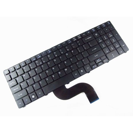 For Acer Aspire 7535 7535G 7540 7540G 7735 7735G 7735Z 7735ZG 7736G Keyboard