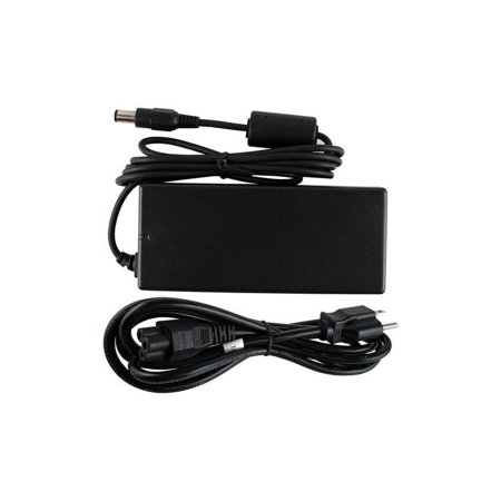 HP PA-1650-02C AC Adapter Used