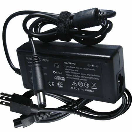 Laptop AC Power Adapter Charger Power Cord Supply for HP Pa-1650-32hn Ppp009l-e