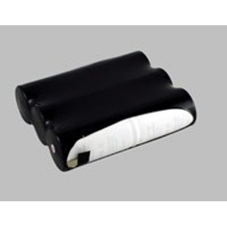 Replacement for 5075-B-BATTERY 7.2 VOLT / 4.3AH NICAD / NICD BATTERY Replacement Battery