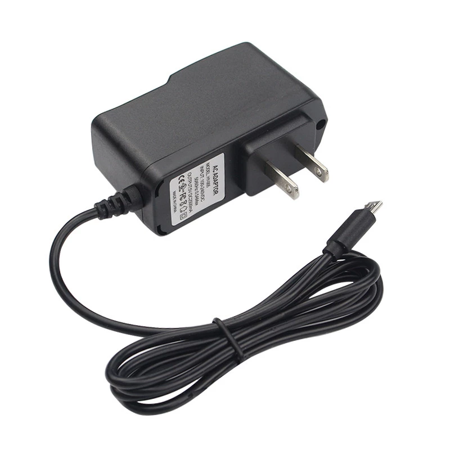 House Home Wall AC Charger for ONN Surf 7  Android Tablet
