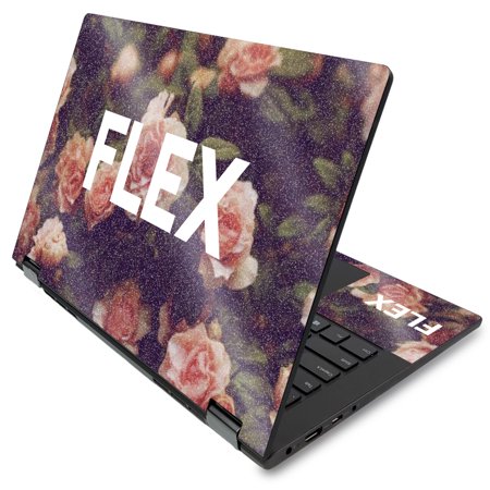 Pop Culture Skin for Lenovo Flex 14
