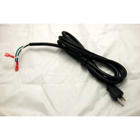 NordicTrack C 1650 NTL112151 Power Cord Part Number 031229