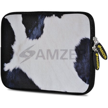 Designer 7.75 Inch Soft Neoprene Sleeve Case Pouch for Alcatel ONETOUCH POP 7 LTE  Acer Iconia One 7  LG G Pad  Amazon Fire 7  Kindle/ Kindle HD 7  RC