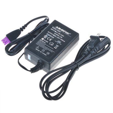 ABLEGRID AC Adapter for HP Deskjet F4200 F4500 All-in-One 0957-2289 Printer Power
