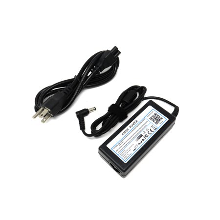 Ac Adapter for Gateway M-6750 M-6750h M-6752 M-6755 M-6801m M-6802m M-6803m M-6804m M-6805m M-6806m M-6808m M-6809m M-6810m M-6815 M-6816 M-6822 Lapto