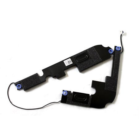 CJ3HG Dell Inspiron 7786 Genuine OEM Speakers