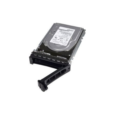 DELL 1R179 36Gb 10000Rpm 80Pin Ultra320 Scsi 3.5Inch Low Profile (1.0Inch) Hard Disk Drive with Tray for Poweredge 1650 Refurbished