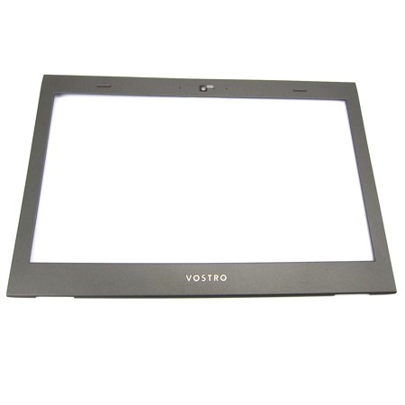 New Dell Vostro 3460 14  LCD Front Bezel with Camera Window - 781FN 0781FN