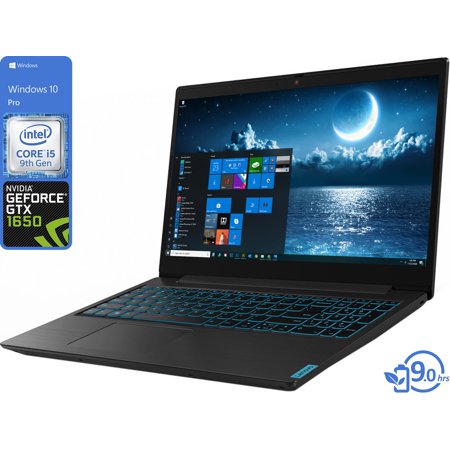 Lenovo IdeaPad L340 Gaming Notebook, 15.6