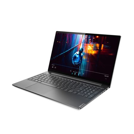 Certified Refurbished Lenovo S740-15IRH 15.6  4K UHD Touch I9-9880H 16GB 1TB SSD 1650 MaxQ W10H