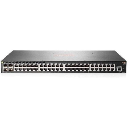 HP Aruba 2540 48G 4SFP+ Switch (JL355-61001)