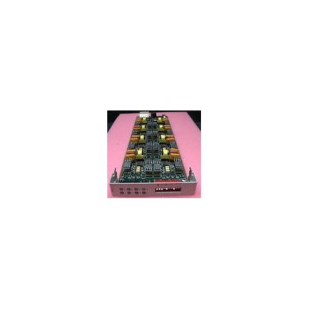 Used-CAC003-0255-00K6FXS 740-0036 CARD for ADIT 600 by Carrier Access Corporation (CAC). PWA 003-0255-00K6  PWB 003-0256-00K0  SCH 003-0257-00K0