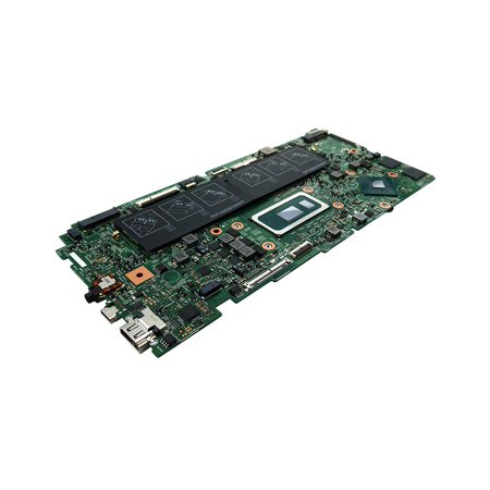 Dell Inspiron 17 7786 Intel Core I5-8265U CPU Geforce MX150 Motherboard GX2JK Laptop Motherboards