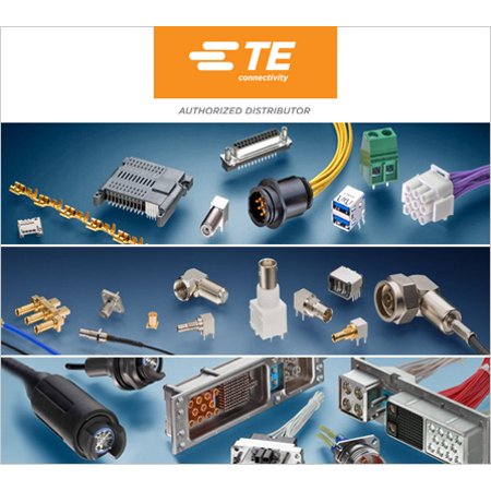 1-2273047-3, M12 X 1.0 Straight Socket Pigt Shld a