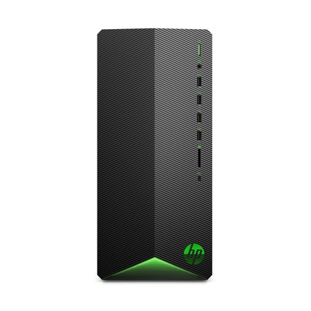 Restored HP Pavilion Gaming R5 1650 Super  8GB/256GB Gaming Desktop Tower (Refurbished)