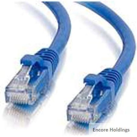 Cables to Go Category 5E 350 Mhz 14 Feet Network Cable1 X Rj-45 15206