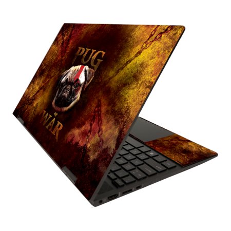 Pop Culture Skin for HP Envy X360 15