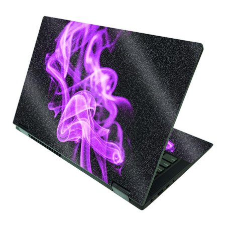 Abstract Pop Art Collection Glossy Glitter Skin Decal Wrap for Lenovo IdeaPad Flex 5 2-in-1 15