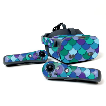 Pop Culture Collection Skin Decal Wrap for Pico Neo 2 Sticker