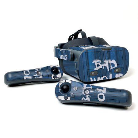 Pop Culture Collection Skin Decal Wrap for Pico Neo 2 Eye Sticker