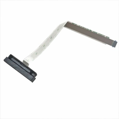 For Dell Inspiron 7786 7199 2-in-1 HDD Hard Drive Cable Connector - XYMJP 0XYMJP