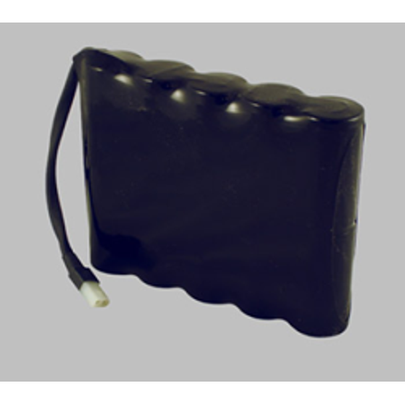 Replacement for 6317-BATTERY 12 VOLT / 2.4AH MEDICAL BATTERY Replacement Battery