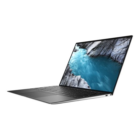 Dell XPS 13 9300 - Core I7 1065G7 / 1.3 GHz - Win 10 Pro - Iris Plus Graphics - 16 GB RAM - 512 GB SSD NVMe - 13.4  Touchscreen 1920 X 1200 - Wi-Fi 6 