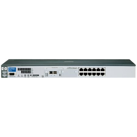 HP J4817A ProCurve 2312 Switch Refurbished