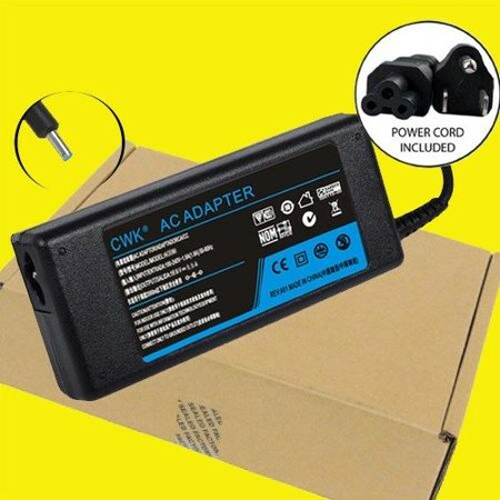 65W Laptop Charger AC Power Adapter for Dell PA-1650-02D4 LA65NS2-01 MGJN9