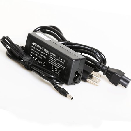 AC Adapter Charger for Dell Inspiron 17 7786 P36E001 2-in-1 Laptop Power Supply