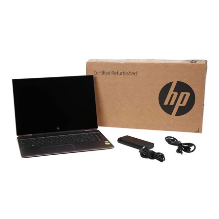 HP Spectre X360 Convertible 15-eb0053dx 15.6