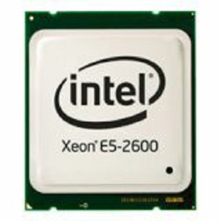Intel CM8062101042805 Xeon E5-2600 E5-2658 Octa-core (8 Core) 2.10 GHz Processor - OEM Pack Refurbished