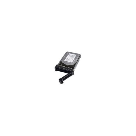 DELL 341-4397  300Gb 15000Rpm Sas3Gbits 3.5Inch Hard Disk Drive with Tray for Poweredge and Powervault Server Refurbished