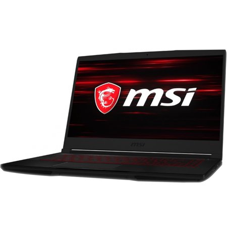 MSI GF63 - 15.6