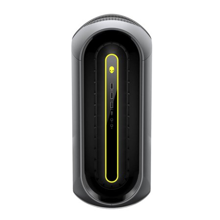 Dell Alienware Aurora R10 Gaming Computer AMD Ryzen 7 5800X 3.8GHz Processor; NVIDIA RTX 3070 8GB GDDR6; 32GB DDR4-3400 RAM; 1TB SSD; 10/100/1000 LAN 