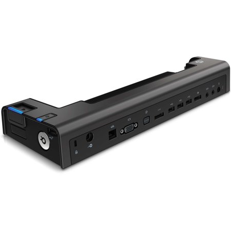 HP 2540 Docking Station