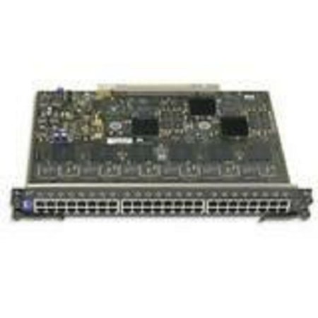 HP J4881B ProCurve 9300 EP 48-Port 10/100-TX RJ-45 Module Refurbished