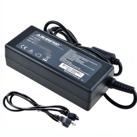 ABLEGRID AC/DC Adapter for Sony VAIO PCG-7172L PCG-7173L PCG-7174L PCG-71212M PCG-91112M PCG-8161L PCG-9211 PCG-9201 PCG-9202 PCG-6R1M PCG-71811M PCG-