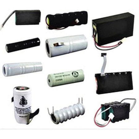 Replacement for 6229-BATTERY 4.8 VOLT / .70AH MEDICAL BATTERY Replacement Battery