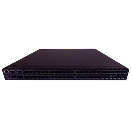 IBM 1455-64C System Networkg RackSwitch G8264 00D9800 00E8373