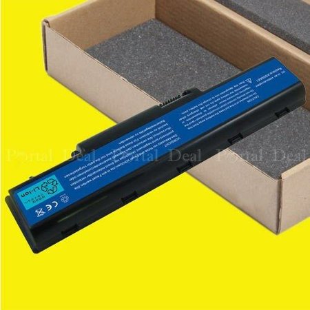 Battery for Acer Aspire 5732Z 5732Z-443G25Mn 5532-6C3G32MN 5532-5509 5732Z-4867