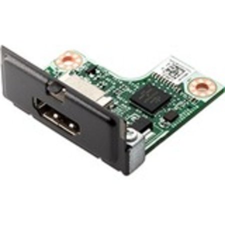 HP 3TK74AT Flex IO Card - HDMI Port - Promo - for EliteOne 800 G5