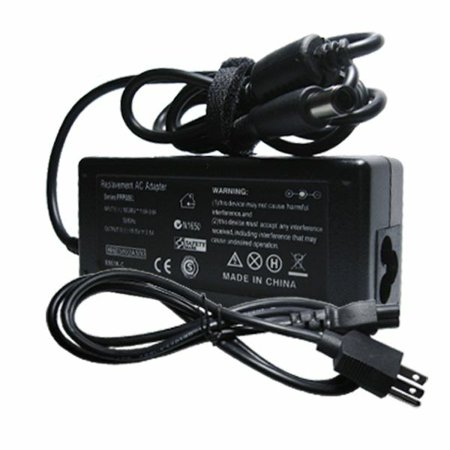 AC Power Charger for HP PAVILION PA-1650-32HT Dv7-3162NR DV7-1451NR DV6-3121NR