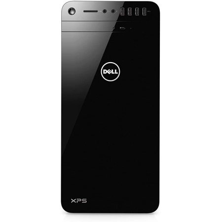 Dell XPS 8930 Desktop I7-9700 16 256GB SSD +1TB HDD GTX 1650 XPS8930-7346BLK-PUS