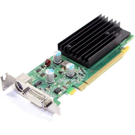Dell N751G NVIDIA GeForce 9300 GE Graphic Card - 256 MB DDR2 SDRAM Refurbished
