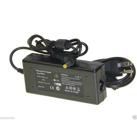 Details About AC Adapter Power Cord Charger 90W for Gateway P-6302 P-6311 P-6313 P-6312 P-6317